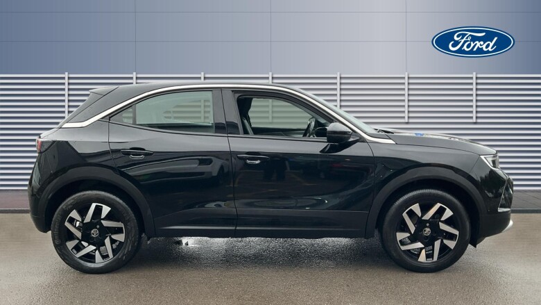 Vauxhall Mokka 1.2 Turbo Elite Premium 5dr Petrol Hatchback